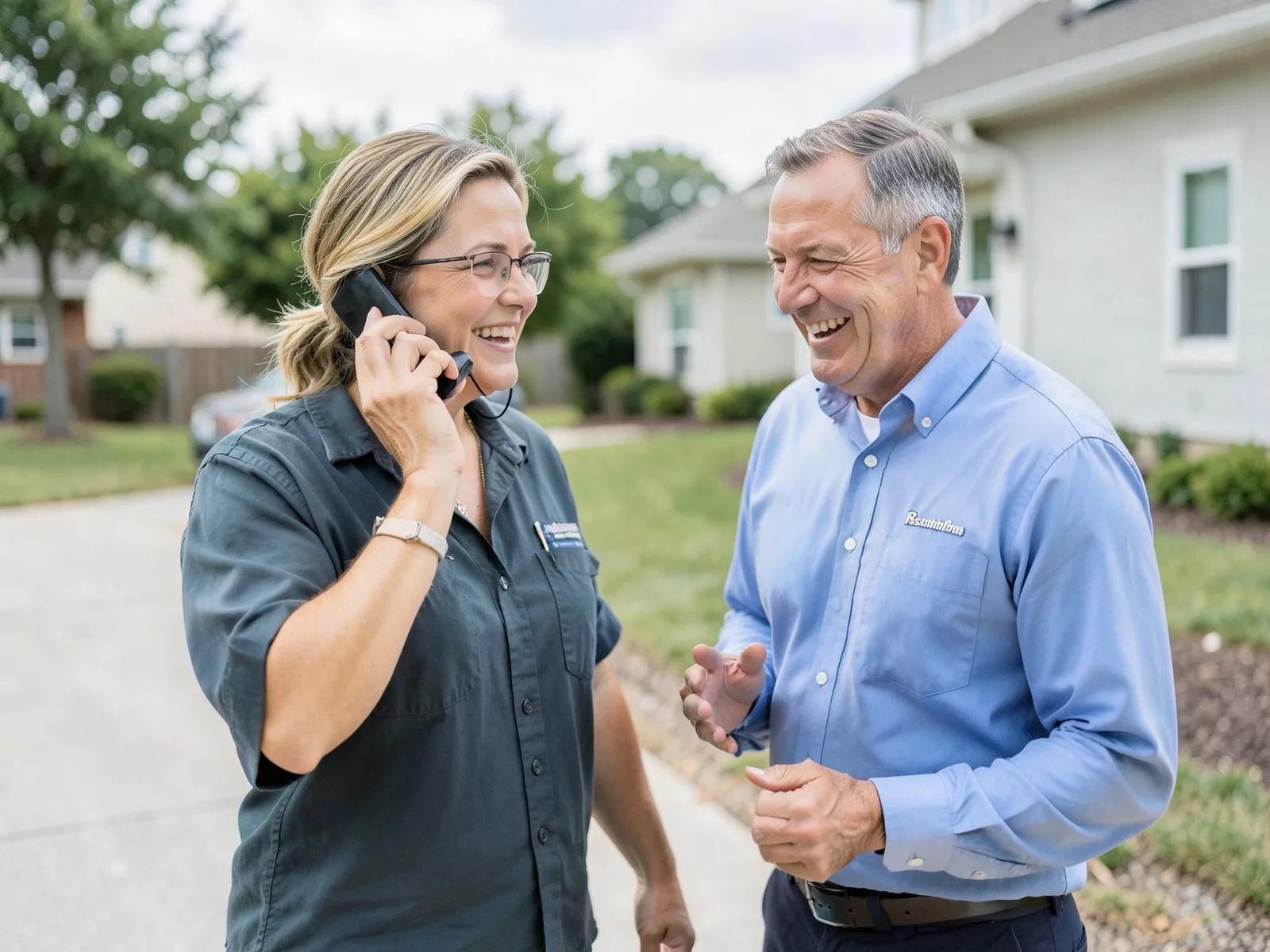Frequently Asked Questions About Residential Water Damage Restoration in Delmar, MD